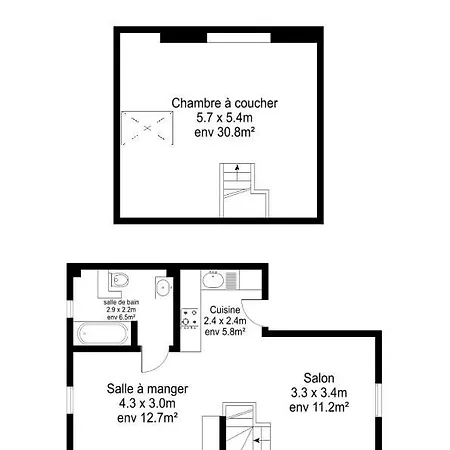 Lantsheere 11 - Self Check In By Homenhancement