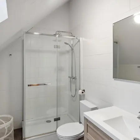 In Brussels, Degroux By Homenhancement Sa Appartement