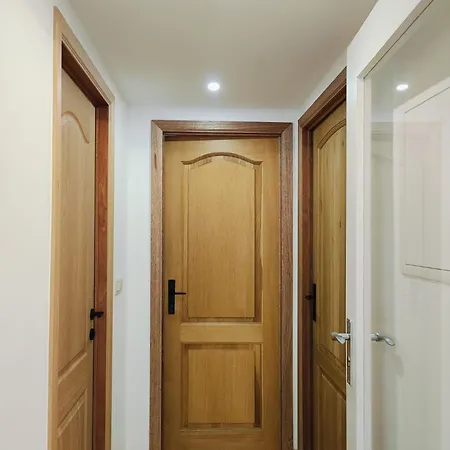 Bright & Cozy In Bruxelles