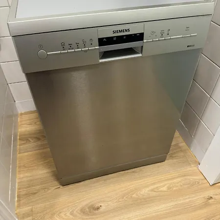 2 Luxueuse A Jette Apartment *