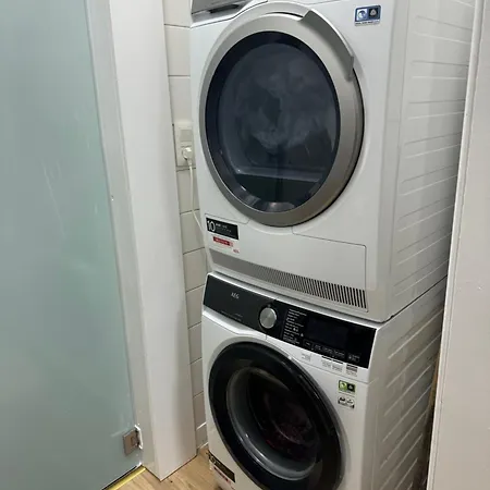 Apartamento 2 Luxueuse A Jette *