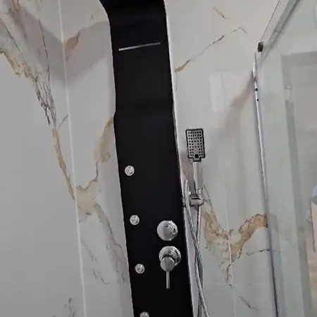 2 Luxueuse A Jette Daire Brüksel