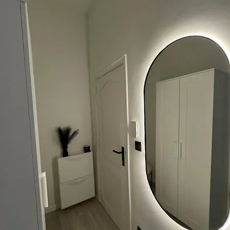 A Ixelles - Viaduc Apartment *
