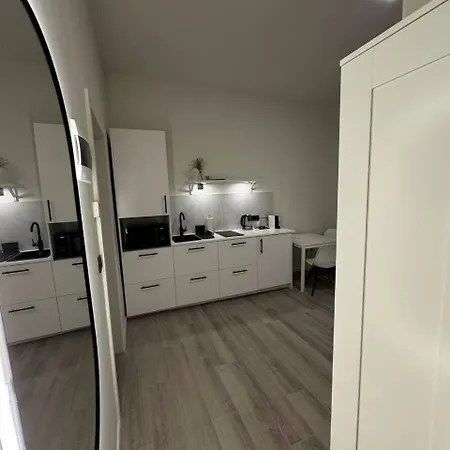 Apartmán A Ixelles - Viaduc *