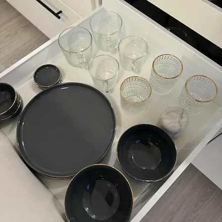 Apartment A Ixelles - Viaduc Brüssel