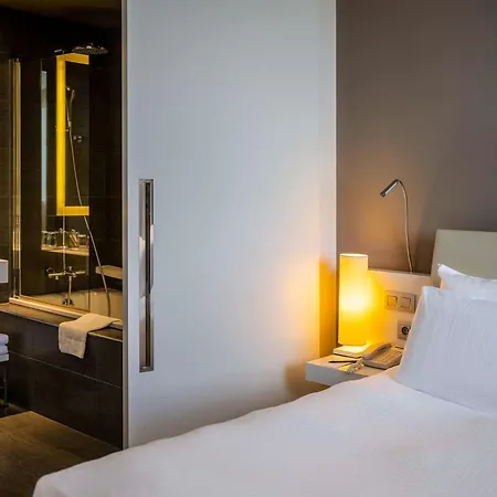 Pullman Centre Midi 4* Bruxelles