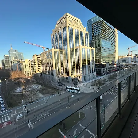 Апартаменты 2 Bedroom In Center With Balcony