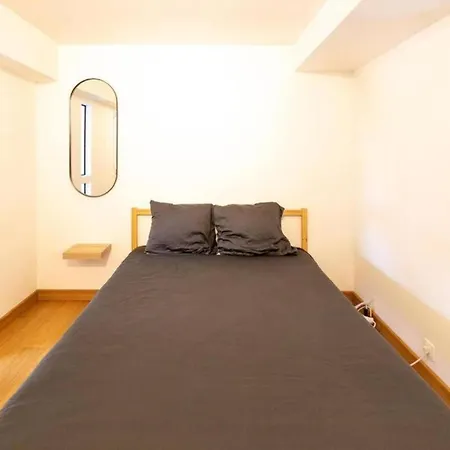 Loft Spacieux Et Moderne