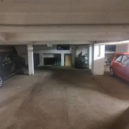 Loft Spacieux Et Moderne * Брюссель