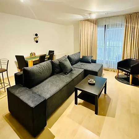 2chambres Au Centre