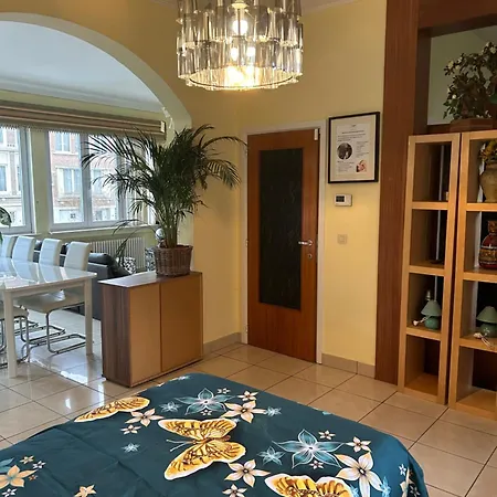 Belle Frene Ii Apartment *
