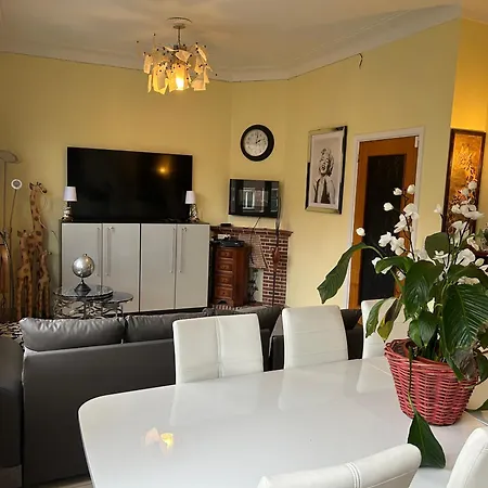 Apartment Belle Frene Ii *