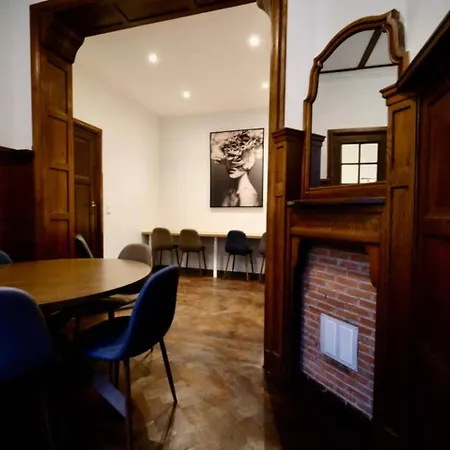 Bed and breakfast Smart Appart - North