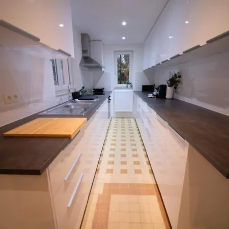 Smart Appart - North Bed and breakfast 3*