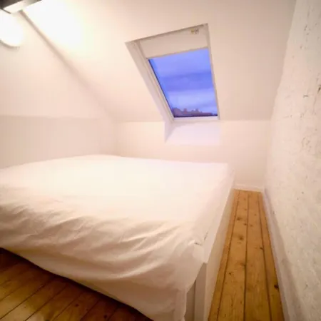 Smart Appart - North * Bruselas