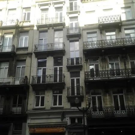 Mamma Mia Bruxelles