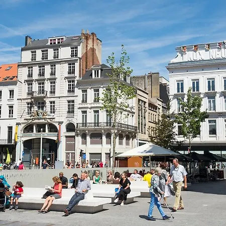 Smartflats - Postiers *