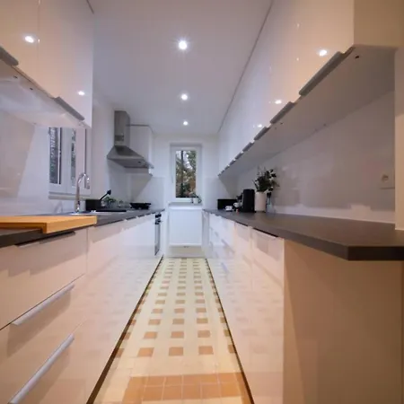 Bed and breakfast Smart Appart - North