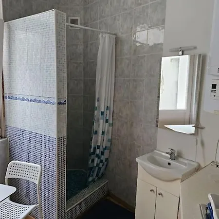 Espace Cosy Basilique * Bruxelles