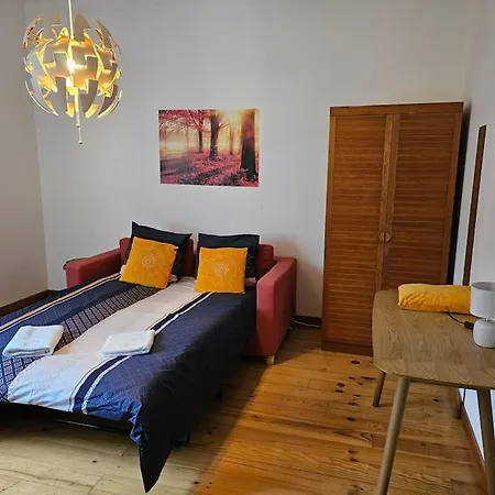 Appartamento Espace Cosy Basilique *