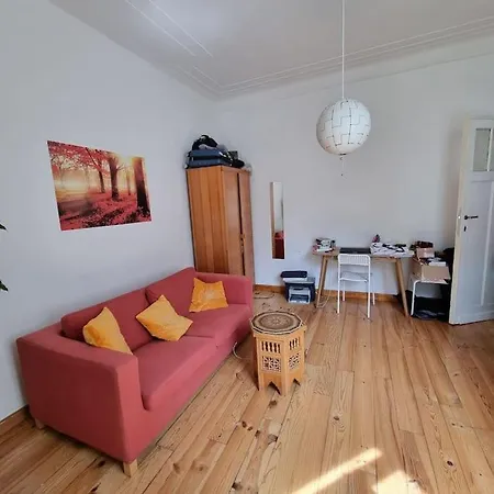 Lägenhet Espace Cosy Basilique