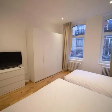 Smart Appart - North Bruselas