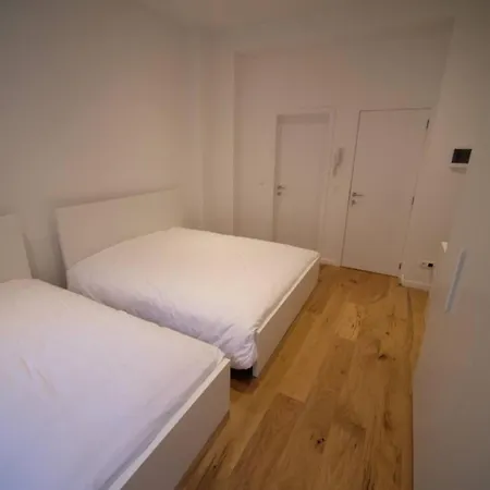 Smart Appart - North