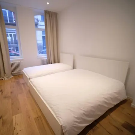 Smart Appart - North Bed and breakfast *