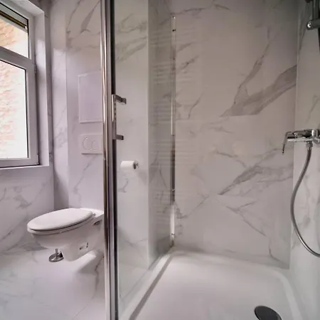 Smart Appart - North Bed & Breakfast *