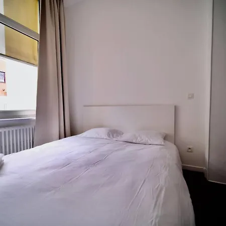 Smart Appart - North 3*