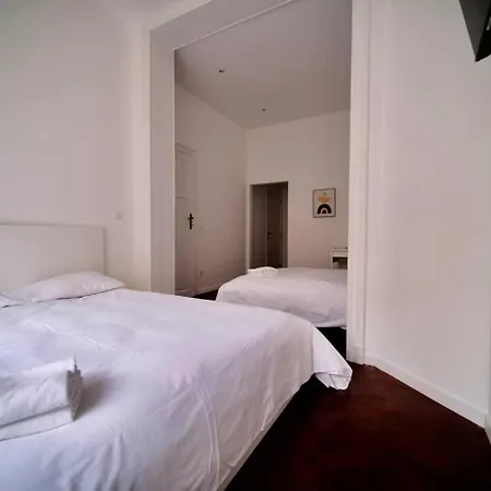 Smart Appart - North * Bruselas