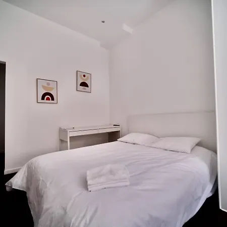 Smart Appart - North 3*