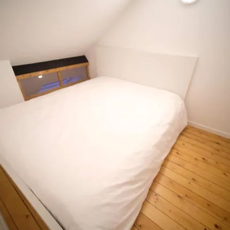 Bed and breakfast Smart Appart - North 3*