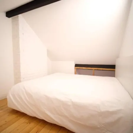 Bed and breakfast Smart Appart - North Bruselas