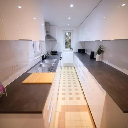 Smart Appart - North Bed and breakfast