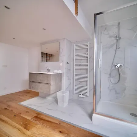 Smart Appart - North Bruselas