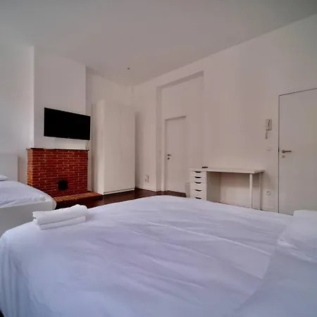 Smart Appart - North Bed and breakfast *