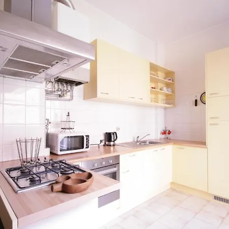 Appartamento Trone
