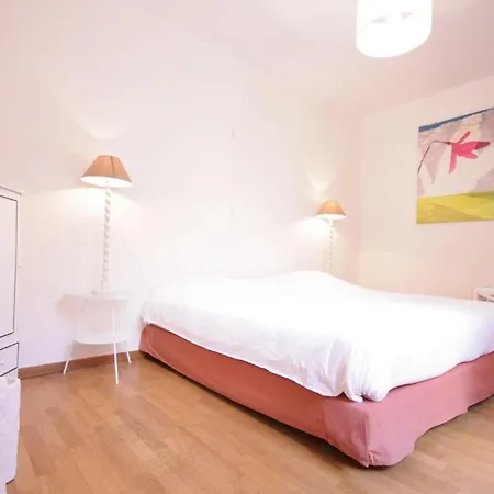 Apartamento Trone *