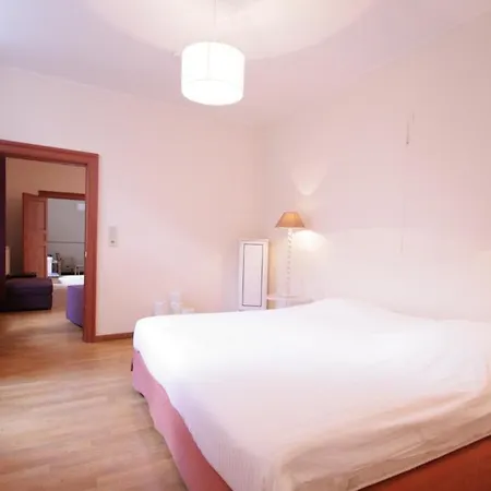 Trone Apartamento