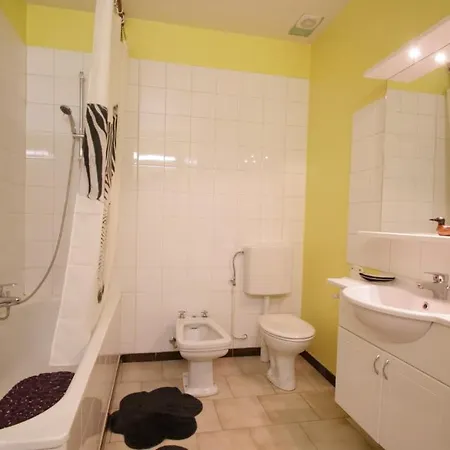 Appartamento Trone *