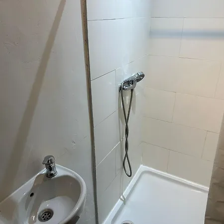Apartman Immeuble Au Coeur De : Vivez L'experience Unique De La Rue Verbist Brüsszel