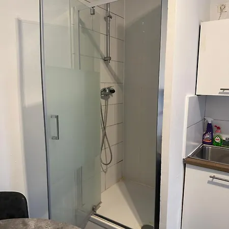 Apartment Immeuble Au Coeur De : Vivez L'experience Unique De La Rue Verbist *