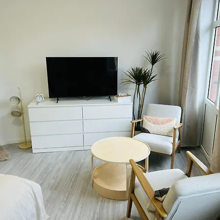 Immeuble Au Coeur De : Vivez L'experience Unique De La Rue Verbist