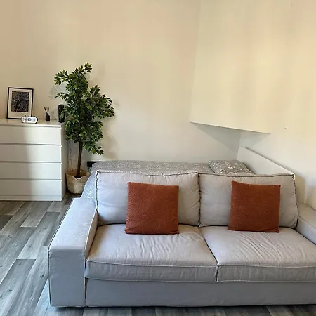 Immeuble Au Coeur De : Vivez L'experience Unique De La Rue Verbist Apartman