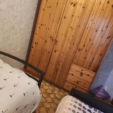 Apartman Parc Forestier 3-4 Personnes *