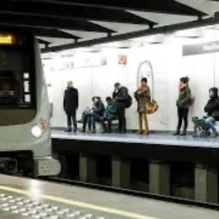 Appartamento Elegant Bruxelles