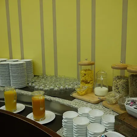 Astrid Centre Hotel
