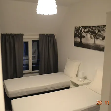Appartamento Pellini *
