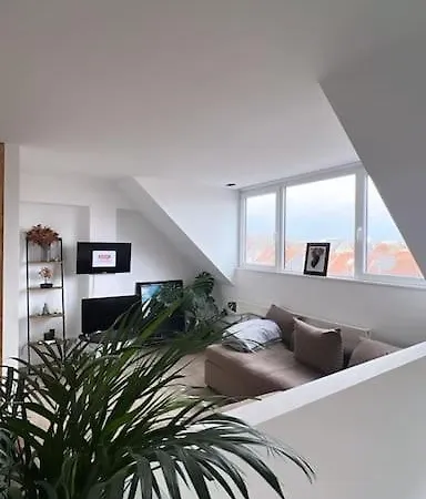 Apartment Repos Et Detente